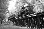 Monticello Railway Musum